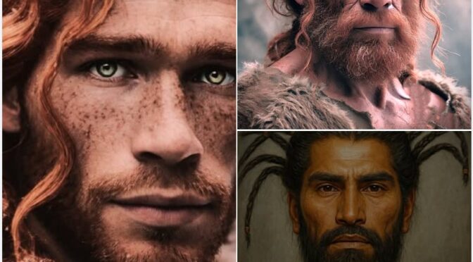 The Heart of the Dreamer Saga: A Trio Forged in Family and Friendship